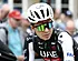 Vermeersch erkent meerdere in Askey bij ouverture Tour of Britain