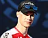 "Alleen winst telt": Fretin daagt sprinters uit in Giro