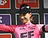 Ongeziene beelden: coureur rent met fiets net als Froome