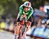 Ganna wint tijdrit Vuelta, Almeida loopt in op Vingegaard