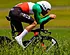 Concurrent van Evenepoel zet laatste stap richting felle strijd