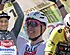 Pogacar verdient fortuin aan megavoorjaar, Van Aert pakt de kruimels