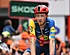 Giro-winnaar geeft verstek voor Tour: Ziekte gooit roet in eten