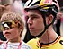 Van Aert krijgt flink op z'n donder: "Als je dit in de Tour doet…"