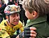 Zoontje Van Aert (5) komt zowaar met opmerkelijk advies voor papa Wout