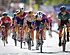 Opnieuw Nederlands succes in Vuelta: Gerritse is ditmaal de snelste