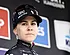 Gery verschalkt Brand in Giro Women