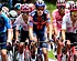 Toppers kraken massaal in Giro: afrekening kost 4 slachtoffers