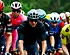 Topsprinter zorgt al voor 27ste opgave in de Giro