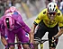 Pedersen wéér te sterk: Van Aert legt de vinger op de wonde