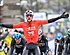 Mini-etappe in Parijs-Nice is spek naar de bek van Dorian Godon