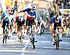 Evenepoel komt dicht bij de zege in Catalonië