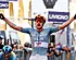 Verrassende winnaar in generale van Ronde van Lombardije