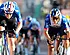 Evenepoel doet zijn eerlijke verhaal van opvallend sterke sprint