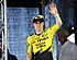 Tourdebutant Visma reageert: "Een grote verrassing"