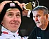Pogacar laat De Vlaeminck sprakeloos met felle reactie