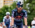 Gewaardeerde kracht verlaat WorldTour voor gewaagde uitdaging