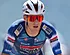 Belgische topper moet forfait geven voor Waalse Pijl en Luik