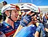 Van Wilder breekt na Ventoux: "Was nooit mijn bedoeling"