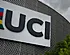 UCI haalt snoeihard uit met schorsing van maar liefst 10(!) jaar