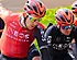 ‘Bittere pil voor INEOS Grenadiers’