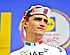 Del Toro wint proloog Deutschland Tour, Rex derde