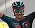 Schaduwfavoriet slaat alarm na lijdensweg in Giro-peloton