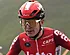 Jarno Widar stoot Pogacar van de troon met nieuw klimrecord