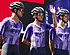Vuelta: Jayco AlUla trekt met opvallende missie naar Spanje