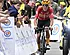 Johannessen wint slotrit, Mas eindwinnaar 