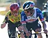 Ploegleider Visma zet Evenepoel op zijn plek na kritiek op Vingegaard