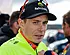 Walgelijke toestanden in Vuelta: "Het rook niet te best"