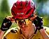 Jonas Vingegaard incasseert stevige klap in Giro
