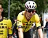 Vingegaard kijkt élke dag naar Van Aert in Giro: dit valt hem op