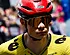 Vingegaard ontsnapt meteen aan stevige sanctie in Giro
