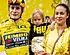 Verbazing in Denemarken: "IJzersterk statement over Van Aert"