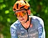 Ineos verklaart verrassende Vuelta-deelname Joshua Tarling