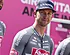 Foto: Alpecin zit op de blaren zwaar bestraft na 13de etappe Giro