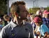 Kroon hekelt mening over Van Aert: "Niet de grootste"