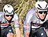 Van Aert krijgt voorkeur op Van der Poel: "Dat overtuigde me"
