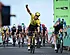Kooij slaat dubbelslag in Tour of Britain, Belgen maken koers