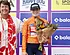 Kool boekt dan eindelijk eerste seizoenszege in Baloise Ladies Tour