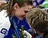 Kopecky en Merckx zorgen voor liefdevol moment na EK-titel