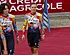 Kopecky en SD Worx nemen afscheid van meesterknecht