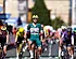 Eindelijk raak: Kopecky slaat dubbelslag in Vuelta