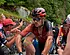 Kwiatkowski komt met gevoelig statement over situatie in Vuelta