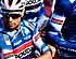 'Quick-Step dropt gigantische bom vlak voor Tour'