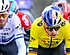 Visma en Van Aert incasseren ongekende mokerslag