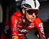 Naast Roglic: Lotto legt ook Belgisch toptalent vast