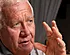 Lefevere weerlegt typisch vrouwencliché: "Daar is niets van"